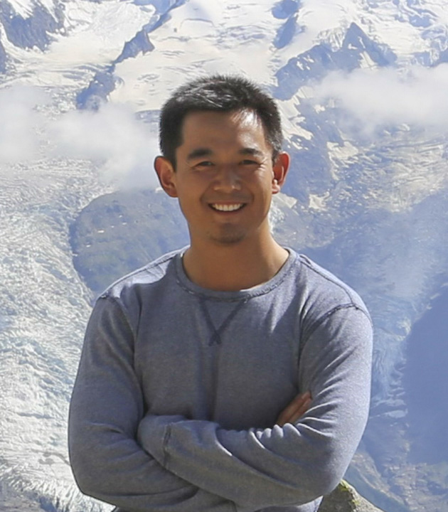 Ye-Zhao