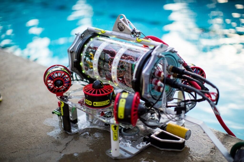 UnderwaterRobotics01